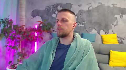 vikingchrisss online show from May 31, 10:25 am