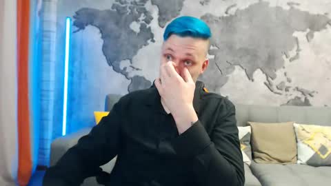 vikingchrisss online show from February 2, 11:18 am