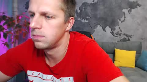 vikingchrisss online show from October 21, 10:53 am