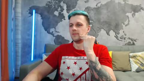 vikingchrisss online show from March 5, 1:28 pm