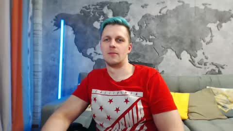 vikingchrisss online show from March 3, 2:28 pm