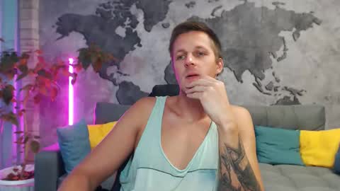 vikingchrisss online show from November 2, 11:10 am