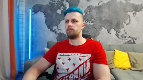 vikingchrisss online show from February 4, 11:05 am