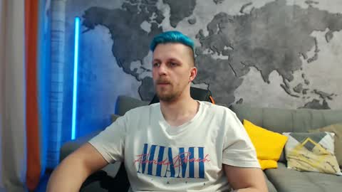 vikingchrisss online show from February 9, 2:18 pm