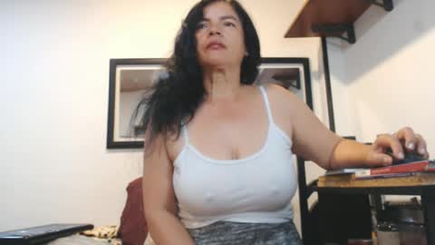 VIKKKTORIAAA online show from April 12, 6:39 am