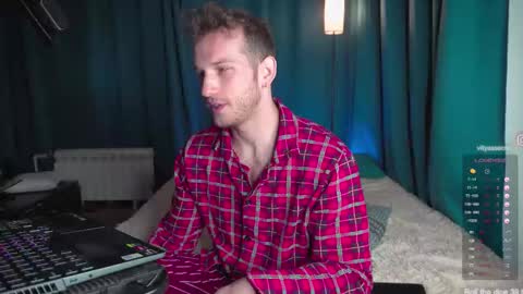 fansly  VITEKsecret online show from November 20, 4:22 am