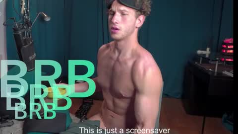 fansly  VITEKsecret online show from January 9, 4:40 am