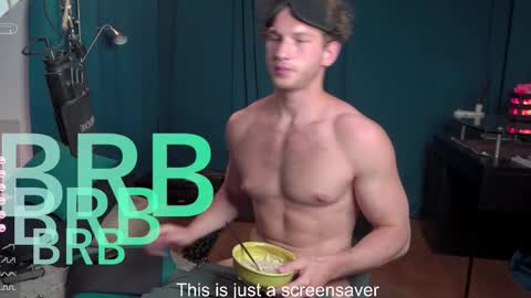 fansly  VITEKsecret online show from February 1, 3:14 am