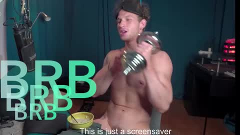 Snapshot of viktor_secret chatting on October 7, 5:47 am fansly VITEKsecret online show from October 7, 5:47 am