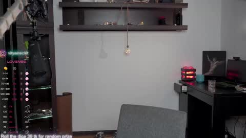 fansly  VITEKsecret online show from November 3, 12:28 pm