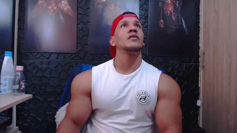 Viktor Herrera online show from March 7, 4:51 pm