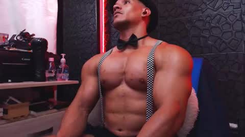 Snapshot of viktorherrera chatting on September 16, 4:21 pm Viktor Herrera online show from September 16, 4:21 pm