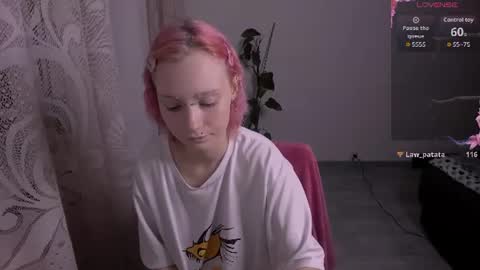 Viktoria online show from June 18, 9:20 pm