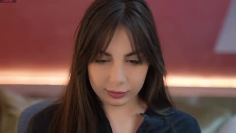 Snapshot of viktoria_storm chatting on January 23, 8:02 pm Alisa online show from January 23, 8:02 pm