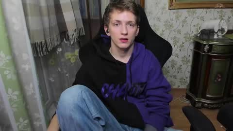 Dimoooooon online show from February 21, 12:16 am