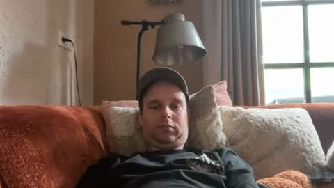 Vincent online show from July 23, 11:19 am