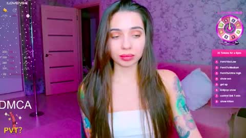 Vinkiepinkie online show from January 15, 5:11 pm