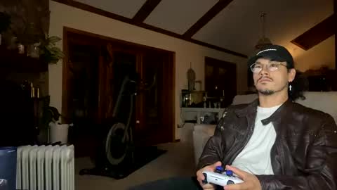 Sanji online show from March 11, 3:47 am