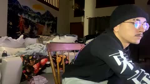 Sanji online show from January 12, 10:56 am