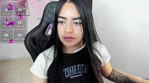 Daniela online show from November 18, 8:28 am