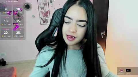 Daniela online show from November 7, 7:00 am