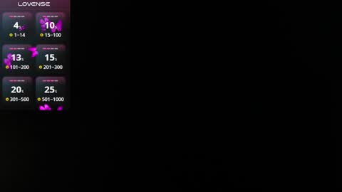 Daniela online show from January 18, 8:45 am