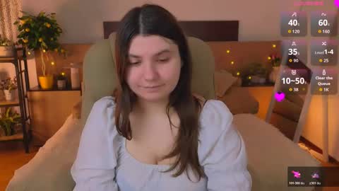 Viola online show from May 6, 10:16 pm