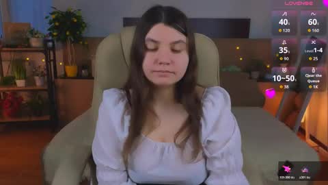 Viola online show from May 26, 2:39 am