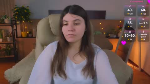 Viola online show from May 15, 10:39 pm