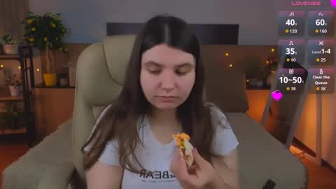 Viola online show from May 23, 12:28 am