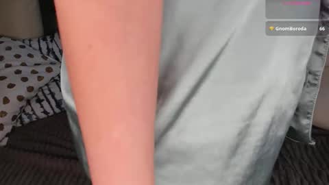 violafooxx online show from February 27, 8:07 am