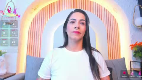 Violette online show from May 11, 10:22 am