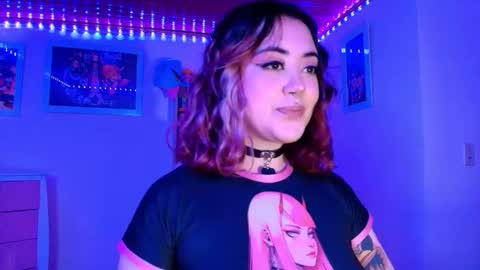 violet online show from December 4, 6:46 am