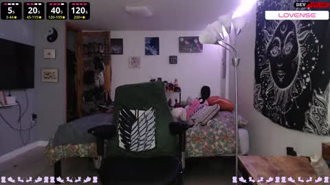 Your WetWildWhore online show from October 3, 6:16 pm