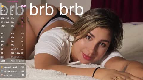 Kim online show from March 22, 7:51 pm