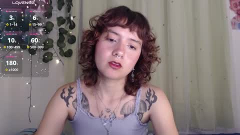 Violet online show from May 9, 7:36 am