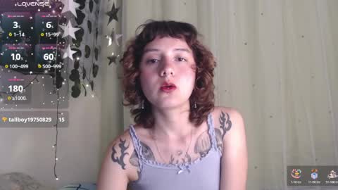 Violet online show from March 28, 3:41 am