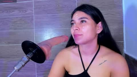 Violet Fiore online show from July 18, 10:01 pm