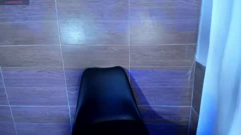 Violet Fiore online show from June 29, 5:34 pm