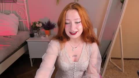 VIOLET online show from May 30, 3:54 pm