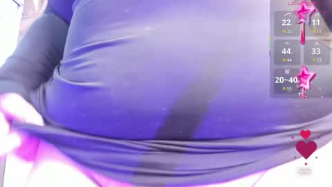 violet_milleer online show from January 9, 7:19 pm