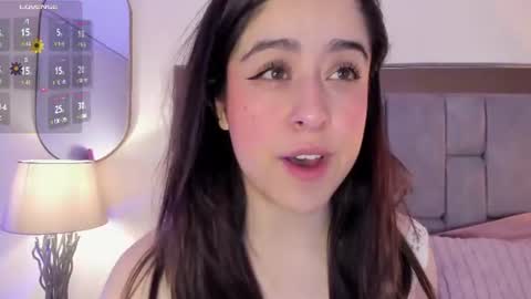 Violet Nova online show from July 7, 11:36 am