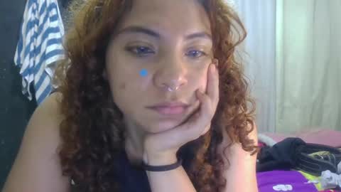 Violet online show from August 9, 3:23 am
