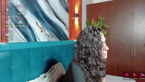 Violeta  online show from February 4, 2:48 am