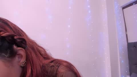 Violeta online show from March 4, 12:46 pm