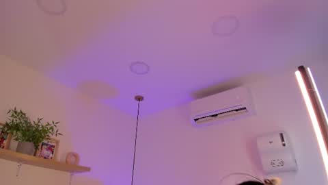 Violeta Candy online show from July 5, 1:40 pm