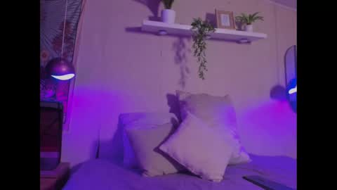 Violeta  online show from October 8, 12:11 pm