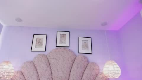 violeta_medina online show from March 26, 2:50 am