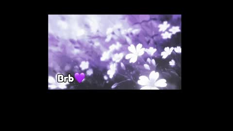 Violeta online show from April 19, 6:21 pm