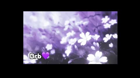 Violeta online show from March 11, 2:18 pm